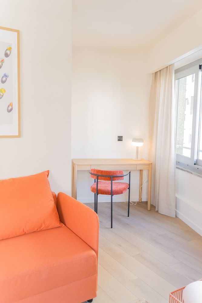 Premium Studio, Private Bathroom (Studio Supérieur Cosy)