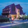 Hotel Le Ménestrel