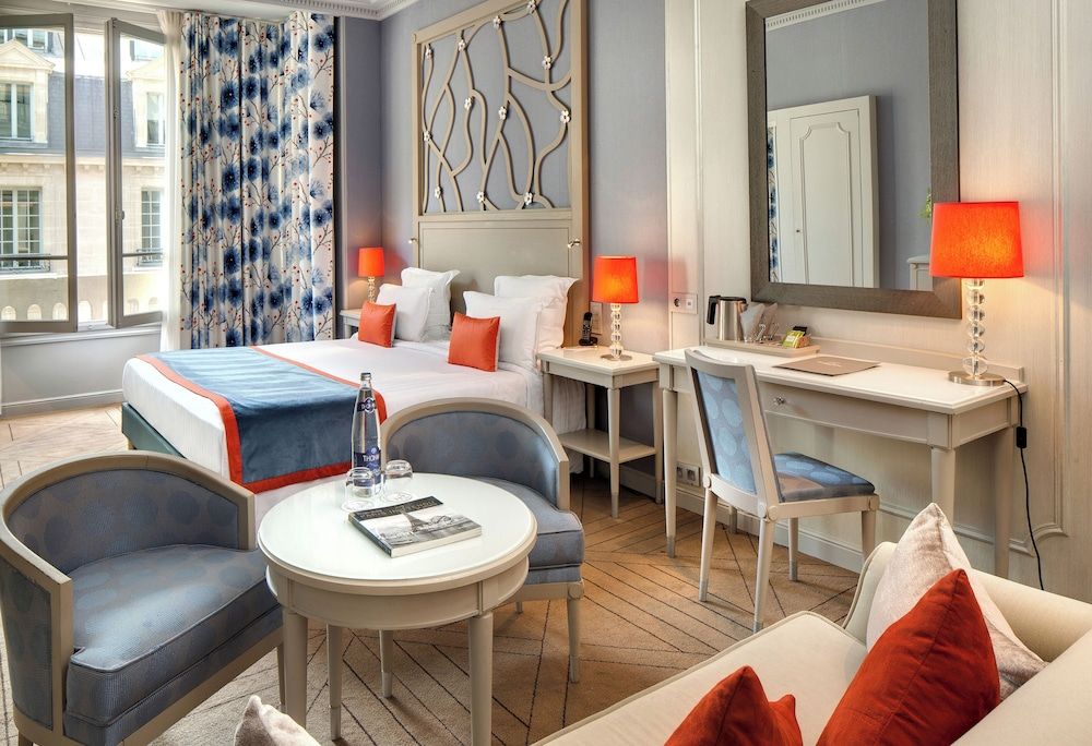 undefined Hôtel Château Frontenac 8