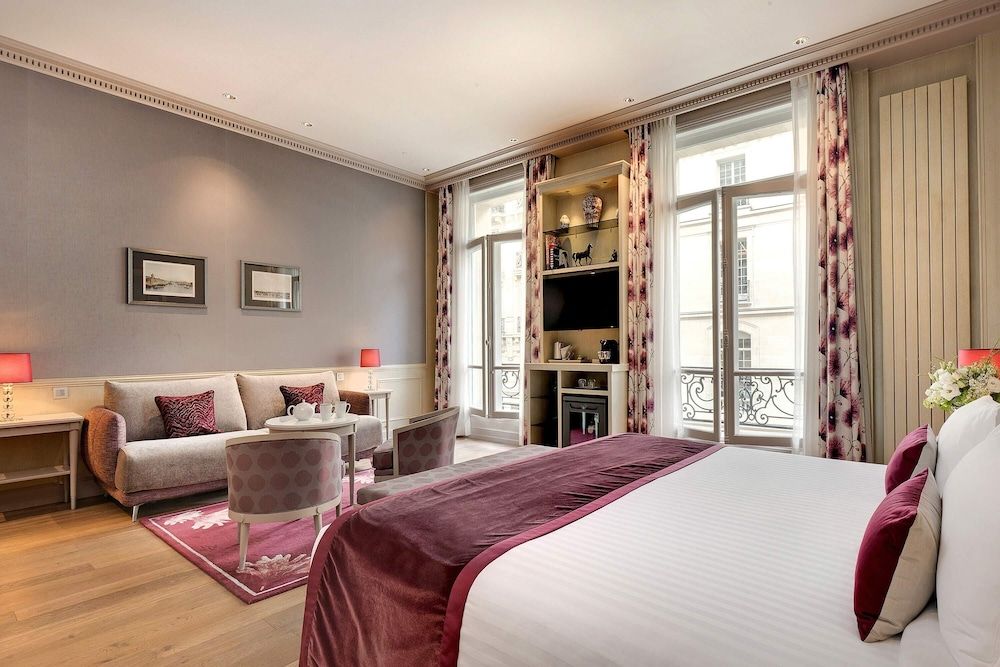 undefined Hôtel Château Frontenac 10