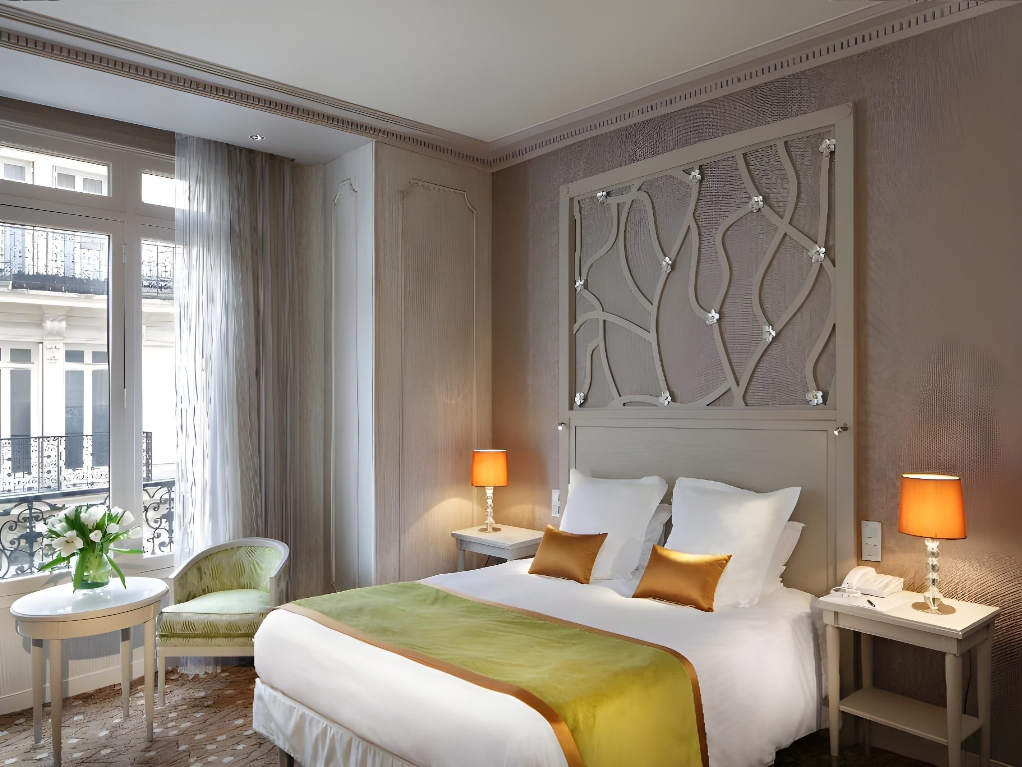 undefined Hôtel Château Frontenac 6