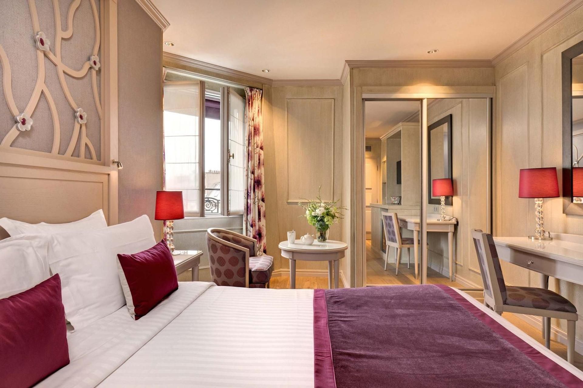 undefined Hôtel Château Frontenac 4