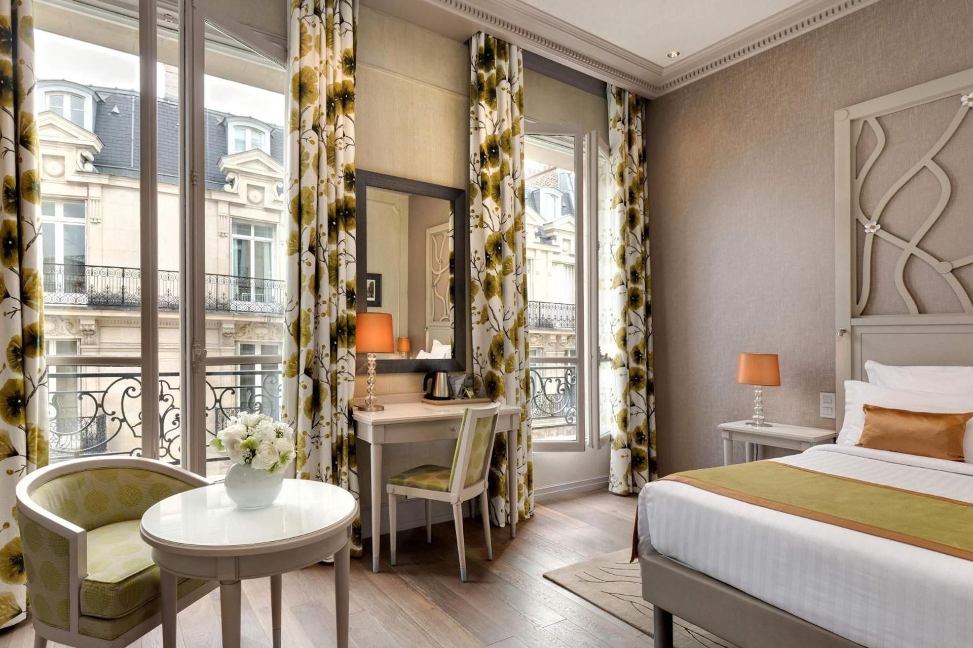 undefined Hôtel Château Frontenac 9