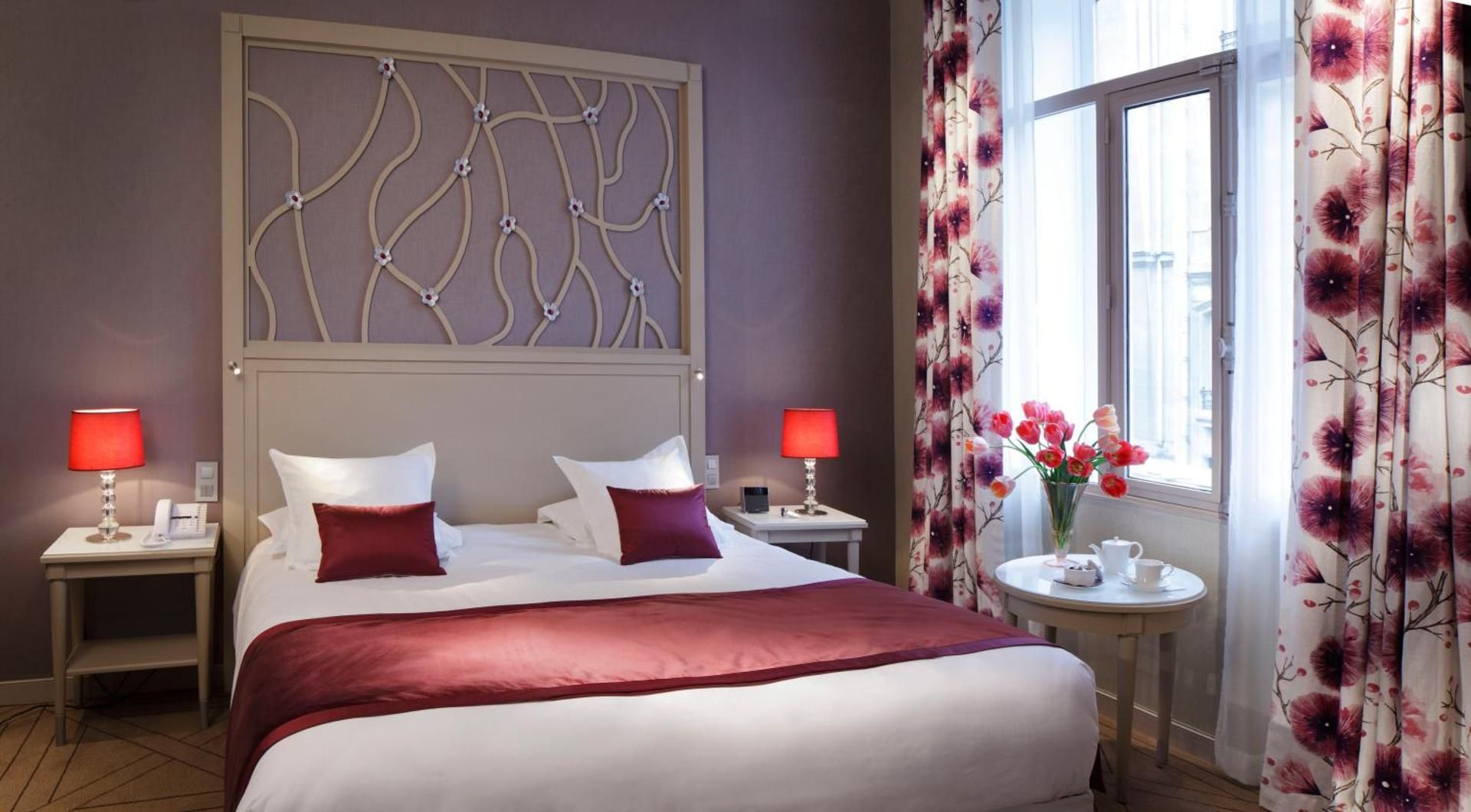 undefined Hôtel Château Frontenac 4