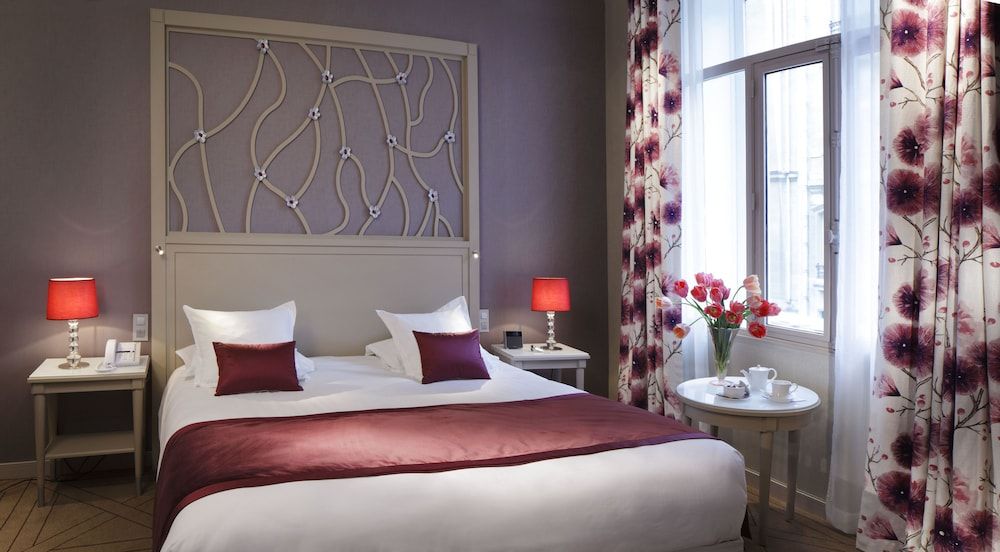 Hôtel Château Frontenac Classic Room 2