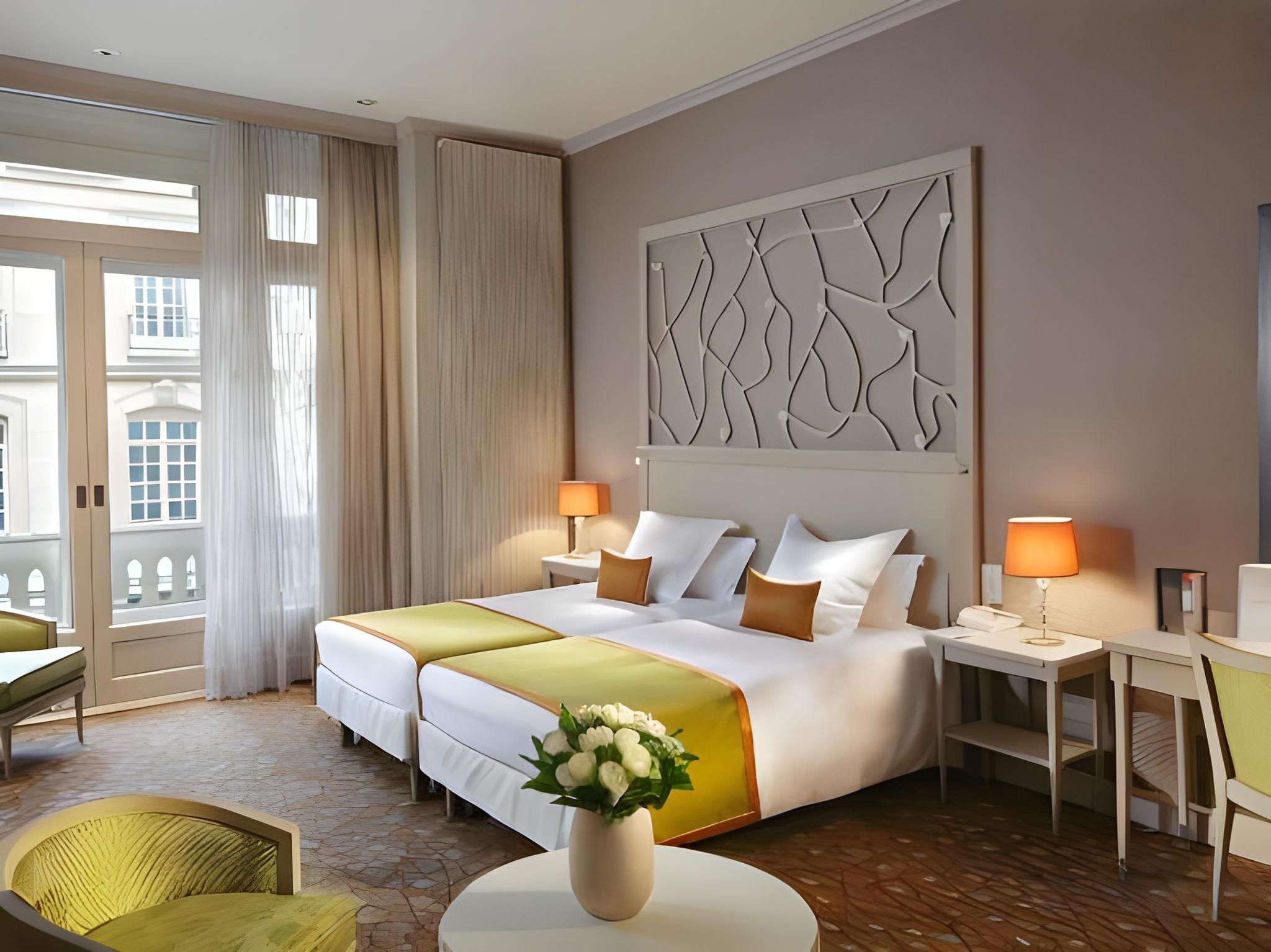 undefined Hôtel Château Frontenac 10