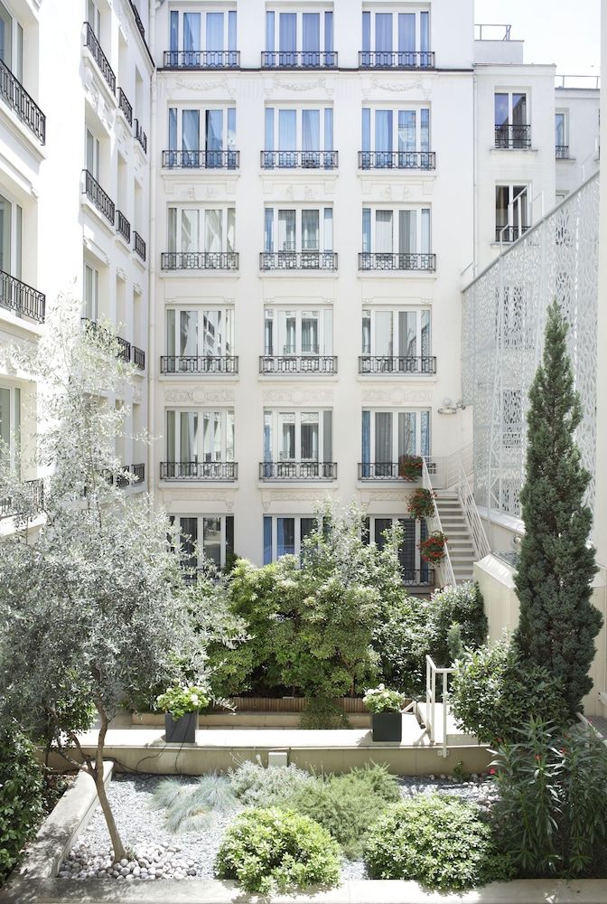 undefined Hotel Rochester Champs Elysées 6