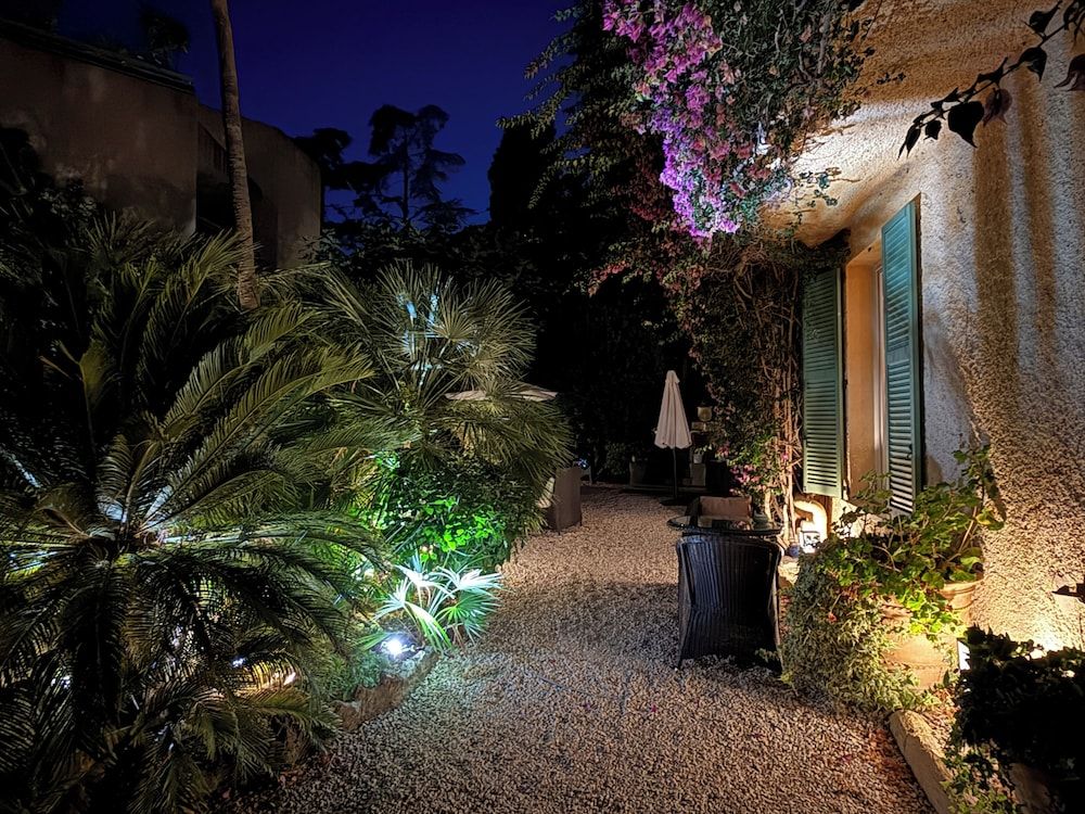 undefined Ideal Séjour Cannes, Hôtel de Charme 3