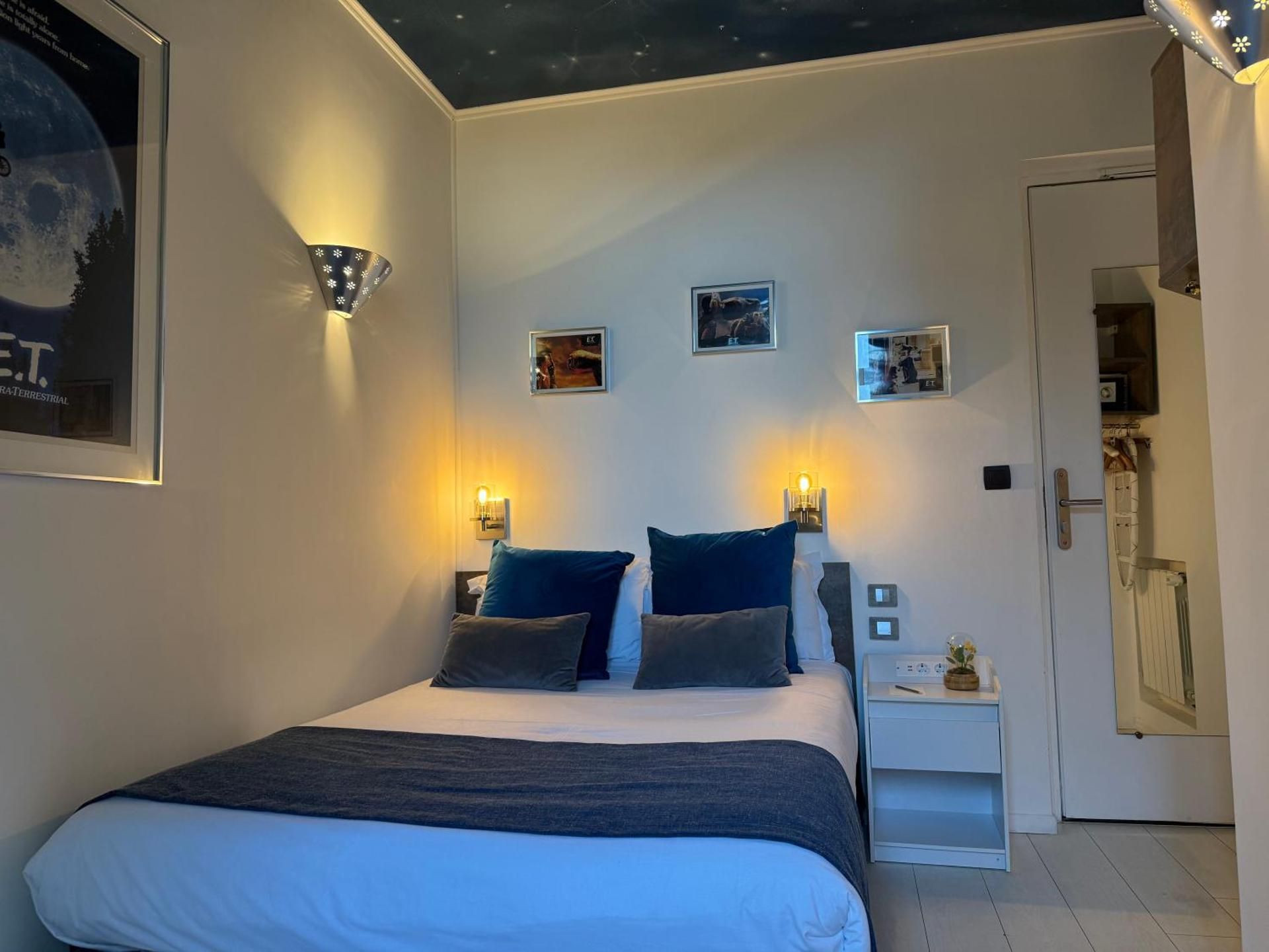 undefined Ideal Séjour Cannes, Hôtel de Charme 8