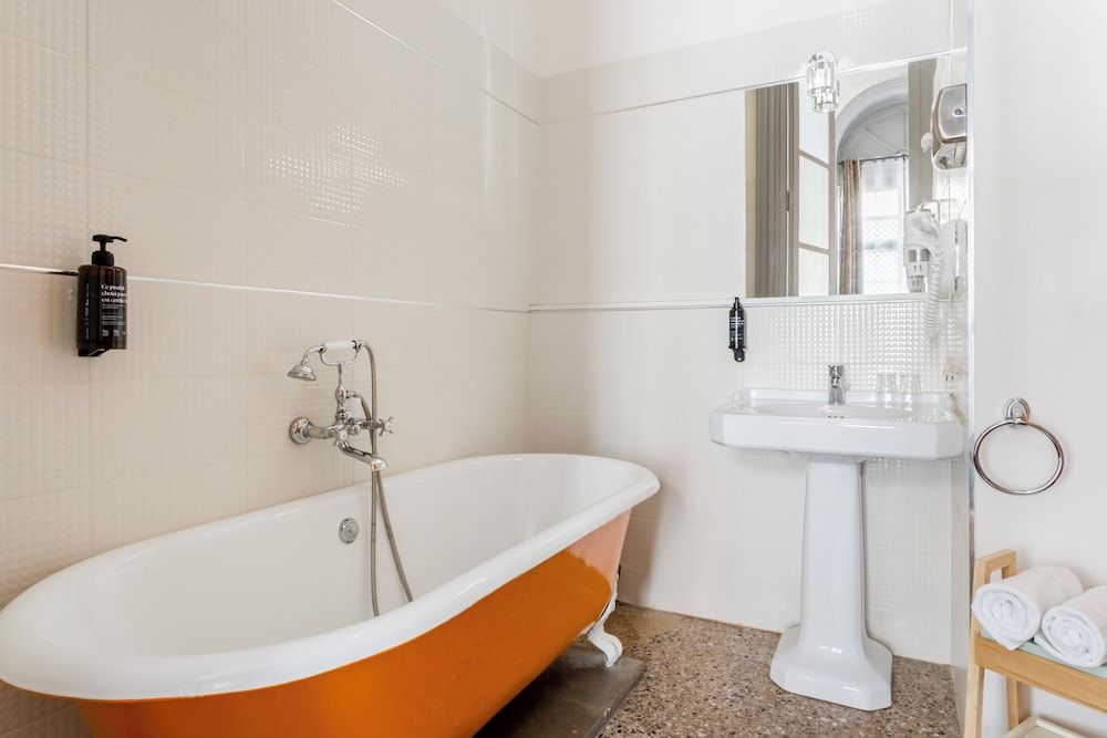 Appart'City Collection Nîmes Arènes Superior Apartment, 1 Bedroom 5