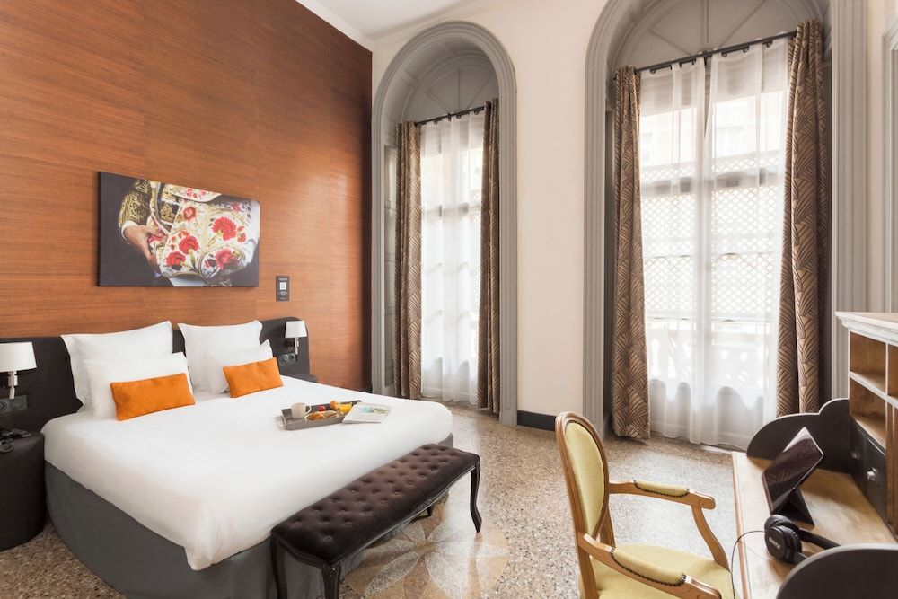 Appart'City Collection Nîmes Arènes Superior Apartment, 1 Bedroom