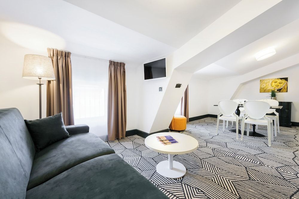 Appart'City Collection Nîmes Arènes Superior Apartment, 1 Bedroom 3