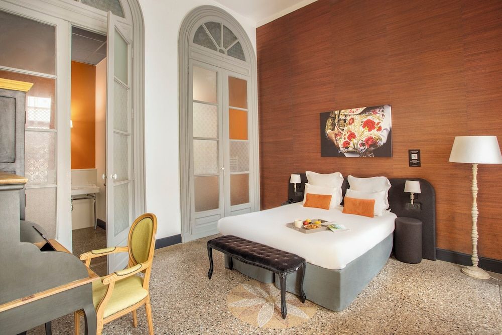 Appart'City Collection Nîmes Arènes Superior Apartment, 1 Bedroom 8