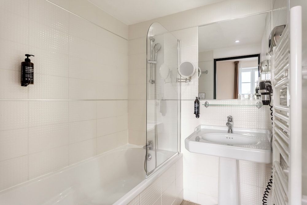 Appart'City Collection Nîmes Arènes Studio Suite 3