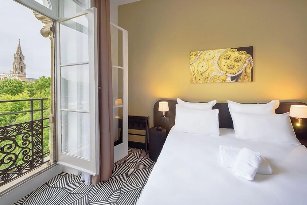 Appart'City Collection Nîmes Arènes Apartment, 1 Bedroom