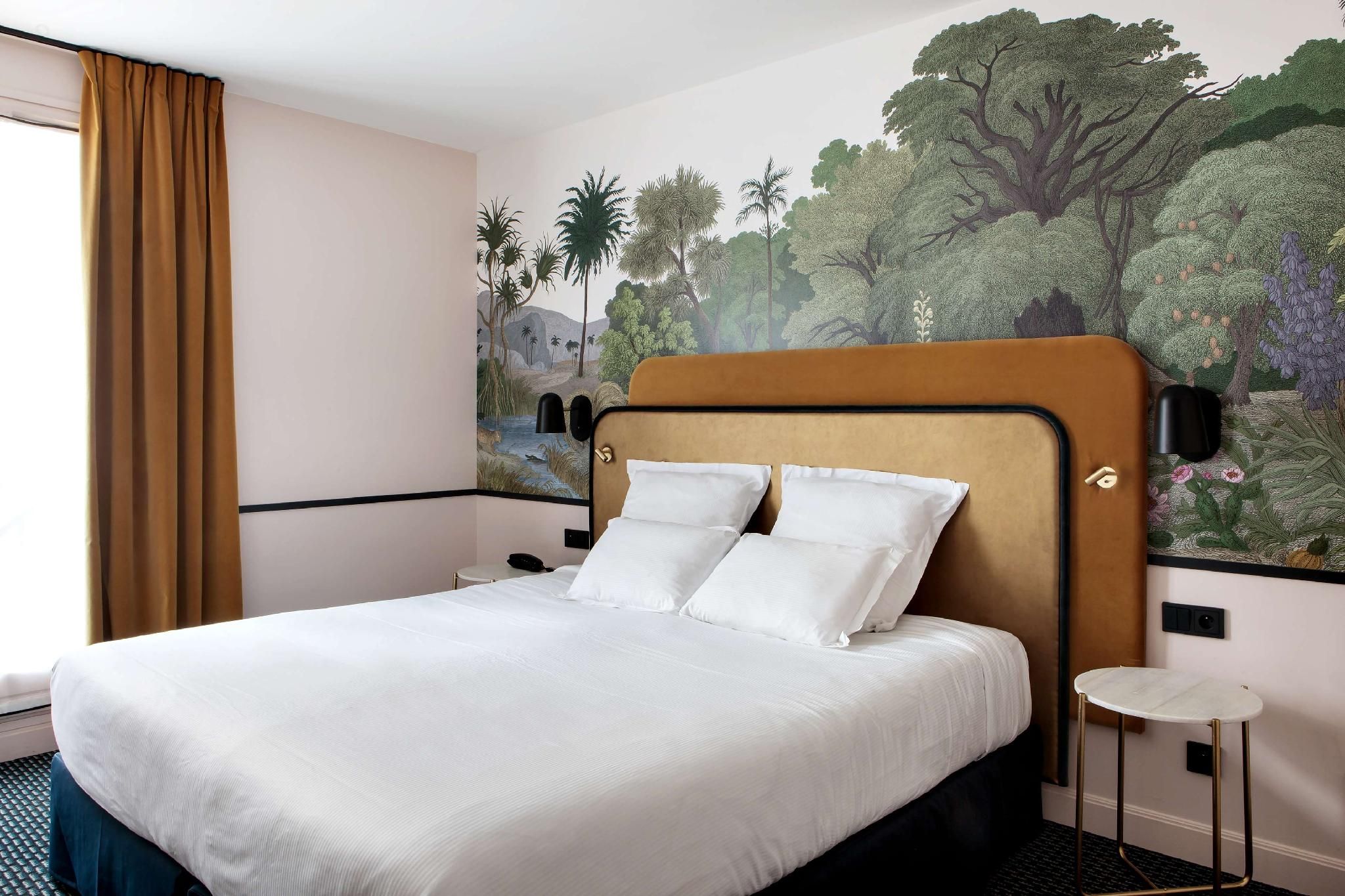 1 King Bed, Nonsmoking, Comfort Room, Twin Beds On Request