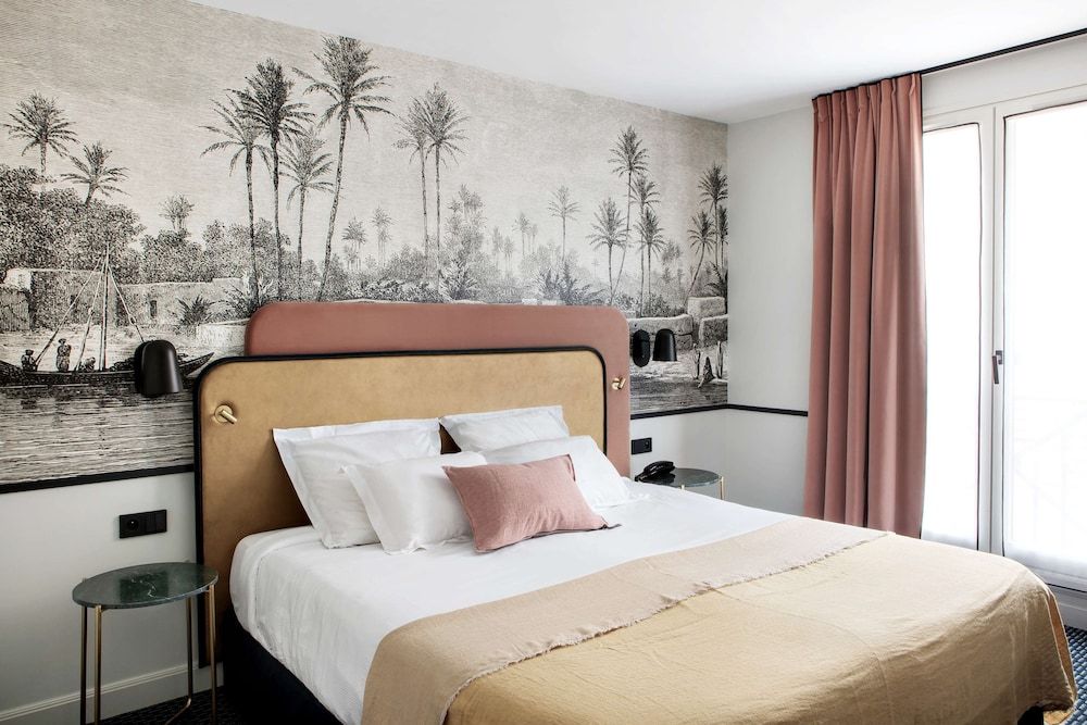 Best Western Plus Hotel du Pont Wilson Comfort Room, 1 King Bed, Non Smoking