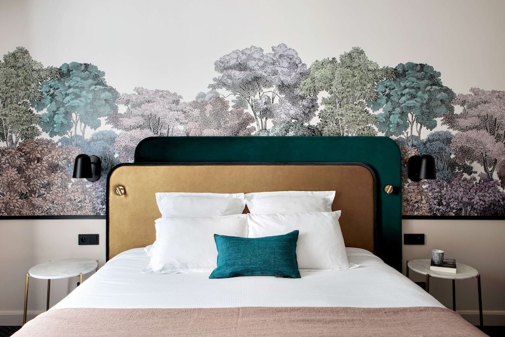 undefined Best Western Plus Hotel du Pont Wilson 6