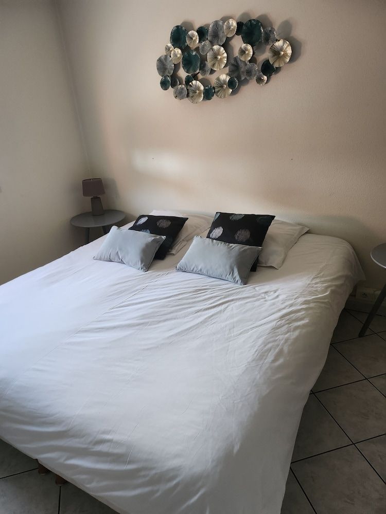 Hotel des bois Double Room (Petite Chambre Double)