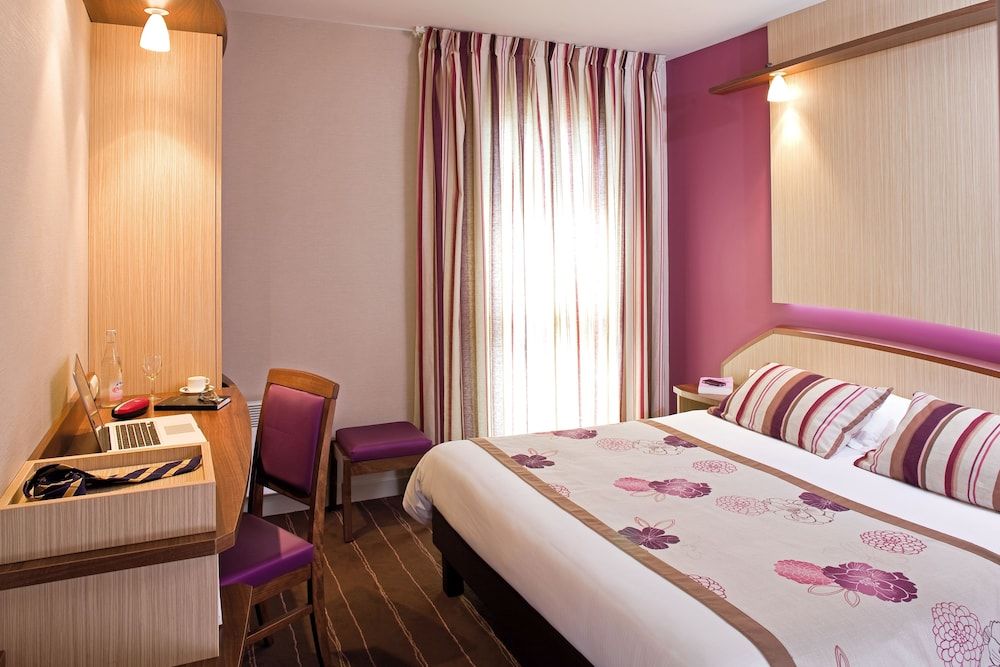 Classic Room, 1 Double Bed