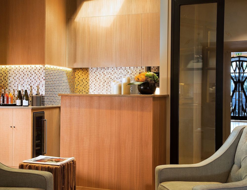 undefined Goralska Résidences Hotel Paris Bastille 8