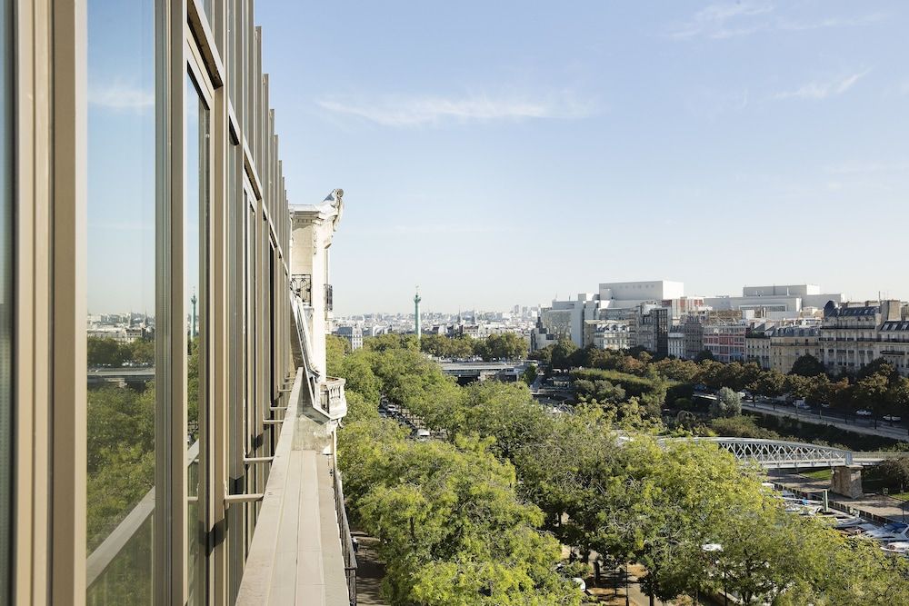 Goralska Résidences Hotel Paris Bastille Exclusive Suite 2