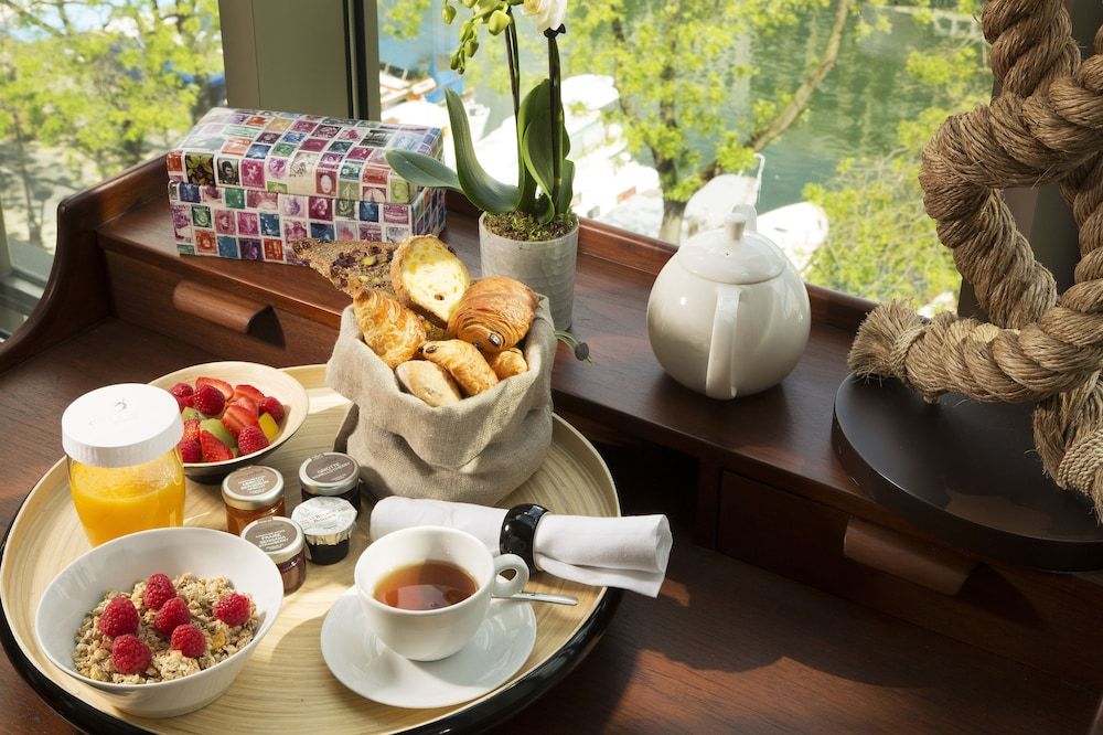 undefined Goralska Résidences Hotel Paris Bastille 8