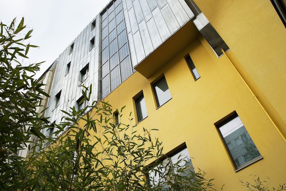 undefined Goralska Résidences Hotel Paris Bastille 2