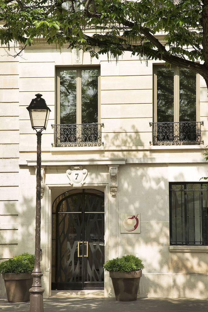 undefined Goralska Résidences Hotel Paris Bastille 7