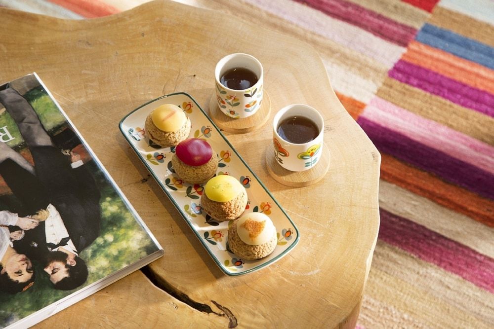 undefined Goralska Résidences Hotel Paris Bastille 7