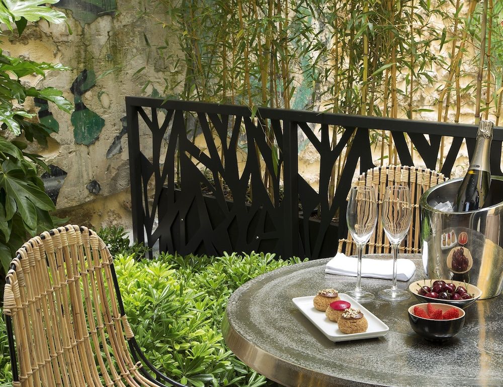 undefined Goralska Résidences Hotel Paris Bastille 10