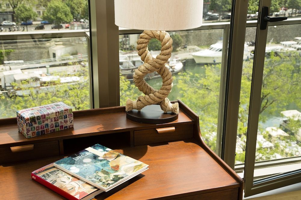 Goralska Résidences Hotel Paris Bastille Exclusive Suite 6