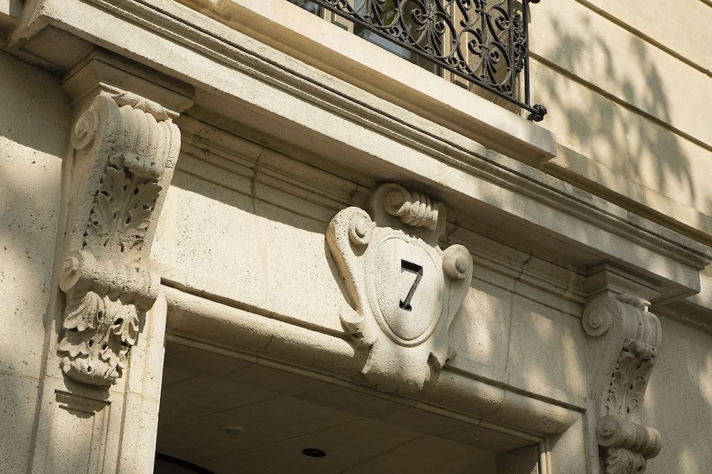 undefined Goralska Résidences Hotel Paris Bastille 6