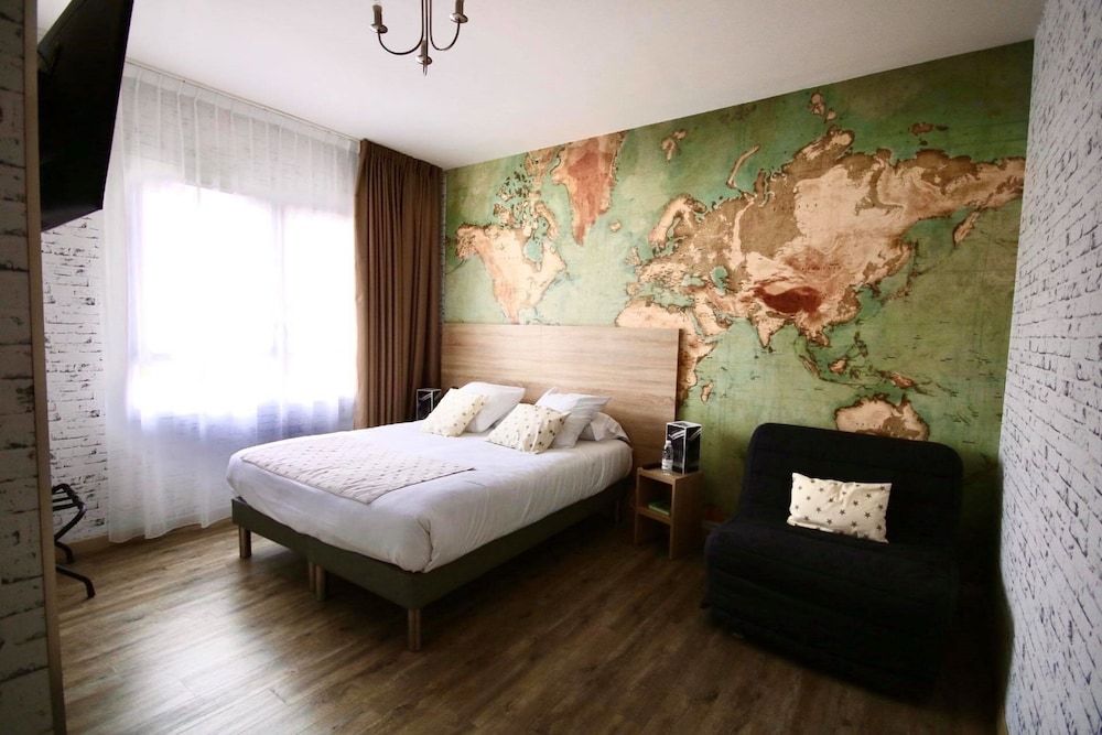 Superior Triple Room