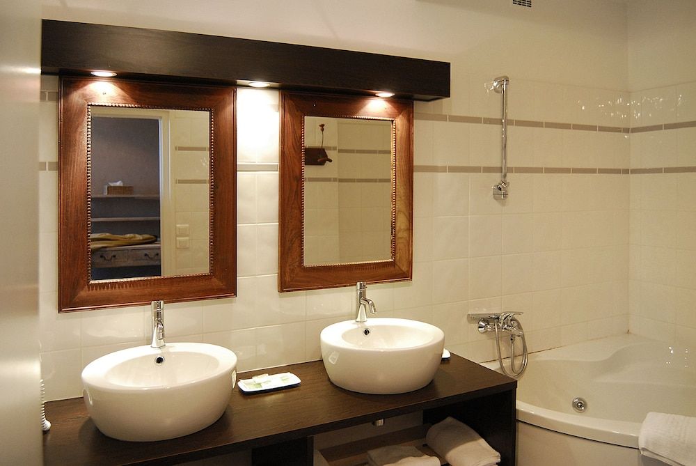 Citotel des Messageries Suite 4