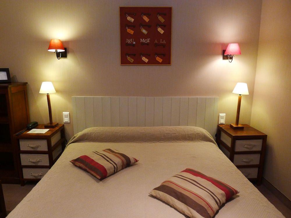 Junior Room