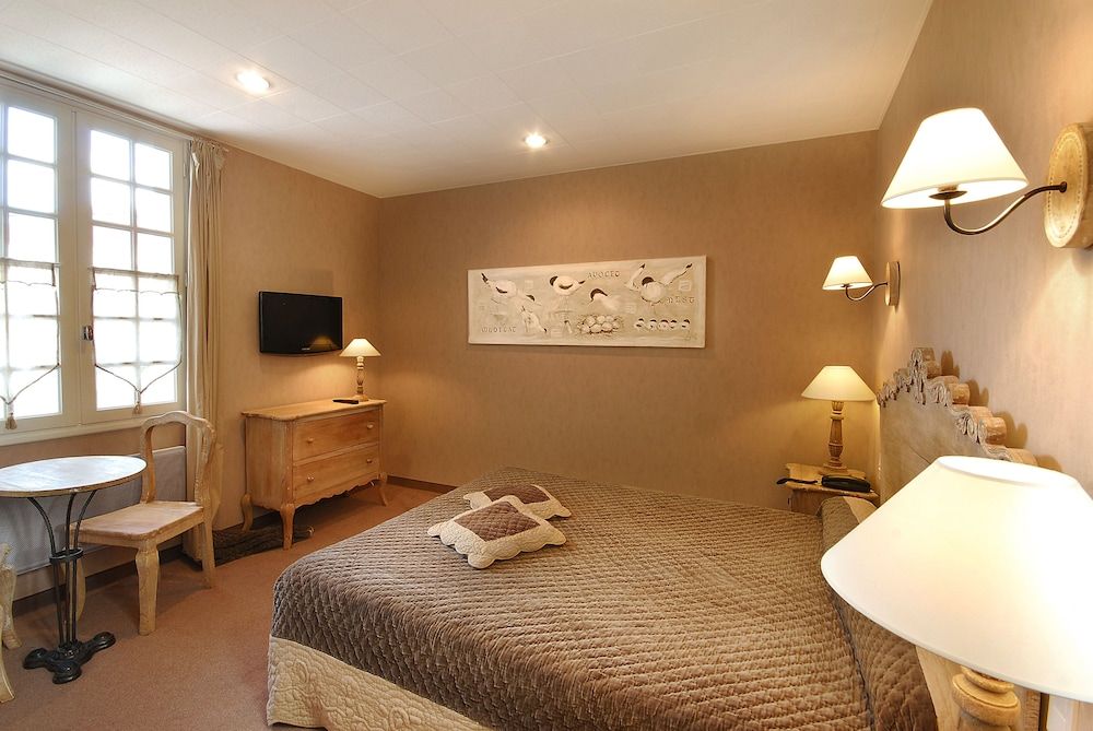 Citotel des Messageries