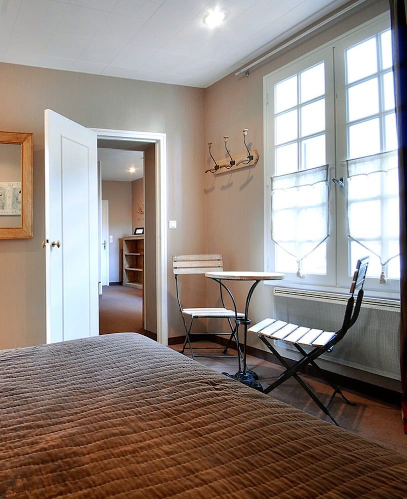 Citotel des Messageries Suite 5