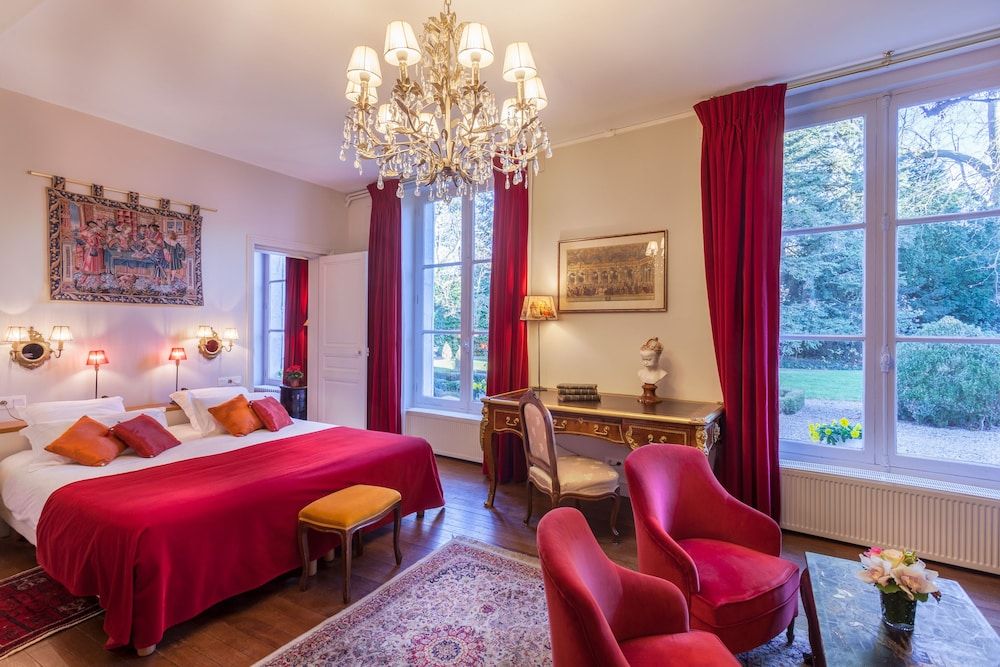 Royal Suite