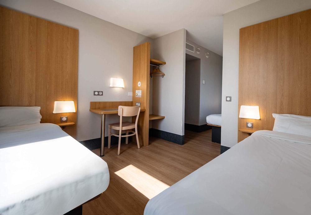 Quadruple Room, Non Smoking