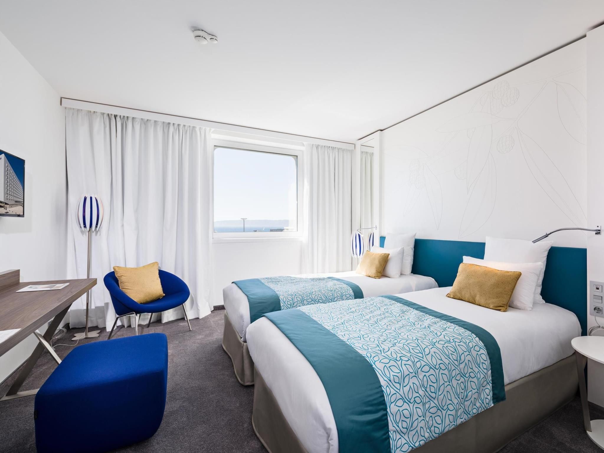 Superior Room - 2 Single Beds WiFi