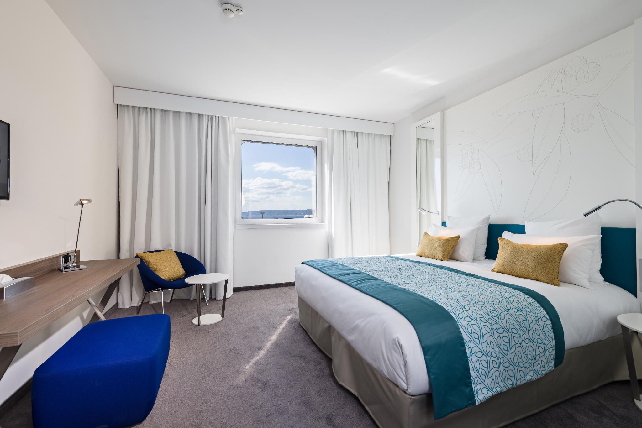 Superior Room - 1 King Bed WiFi