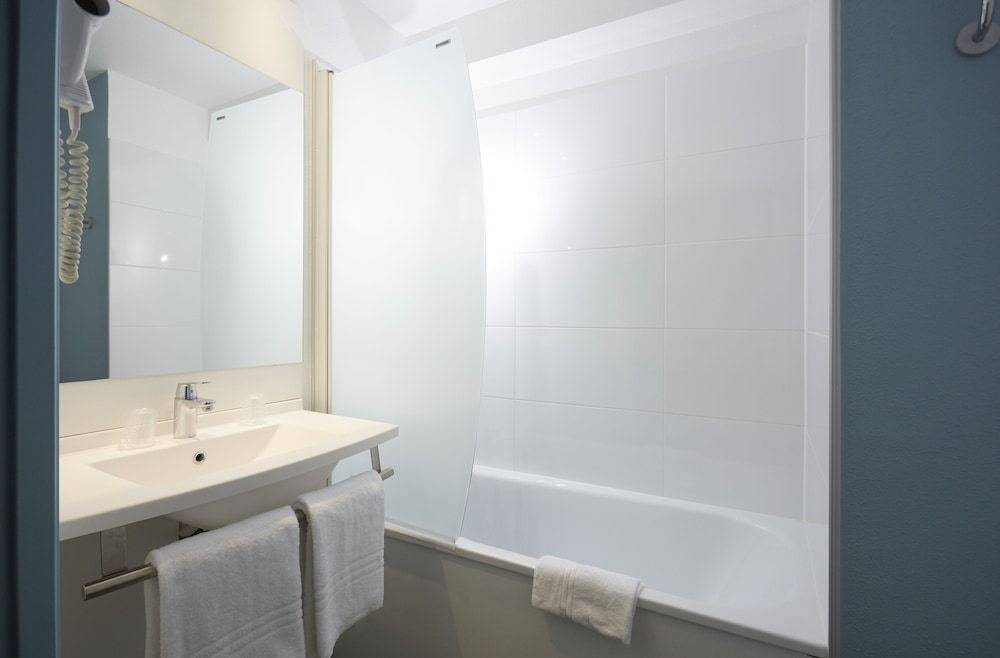 Hôtel Baudouin Studio 4