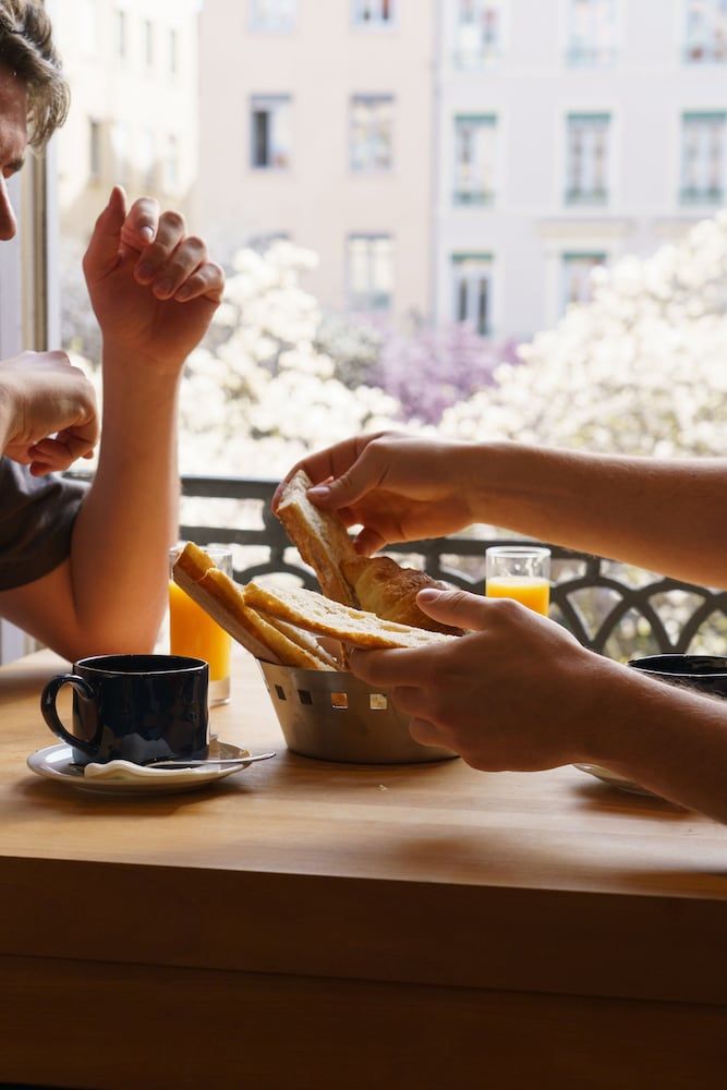 undefined Hotel du Theatre 6