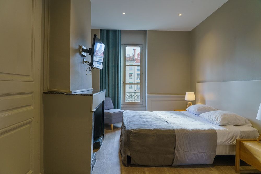 undefined Hotel du Theatre 10