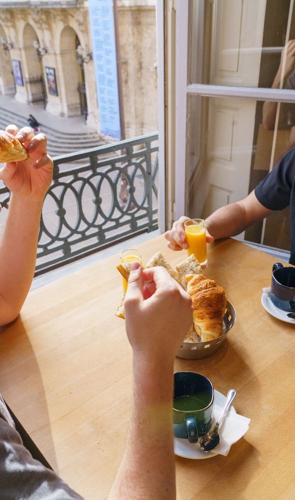 undefined Hotel du Theatre 5