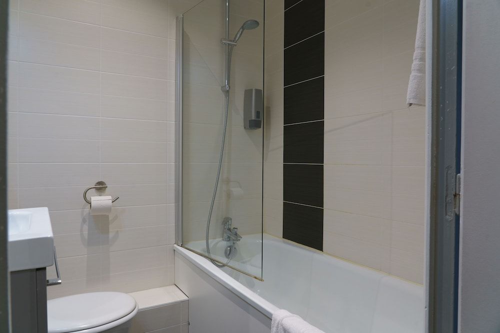 Hotel du Theatre Standard Double Room 3