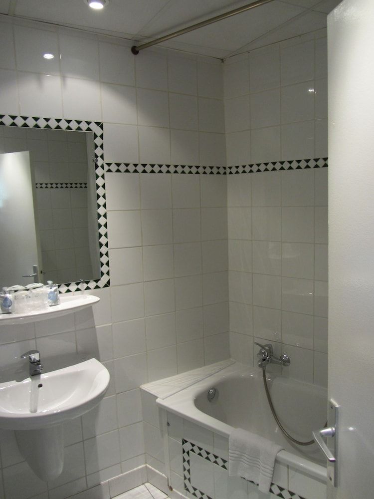 Icône Hôtel Classic Double Room 6