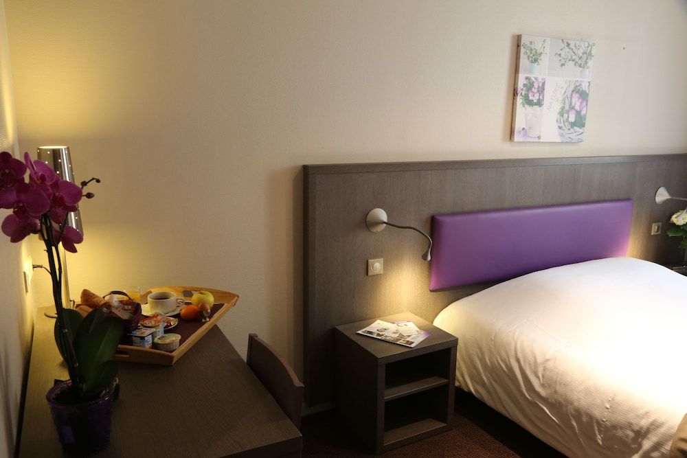 Icône Hôtel Classic Double Room 3