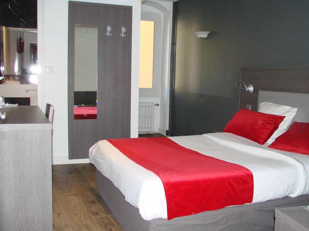 Icône Hôtel Classic Double Room 5